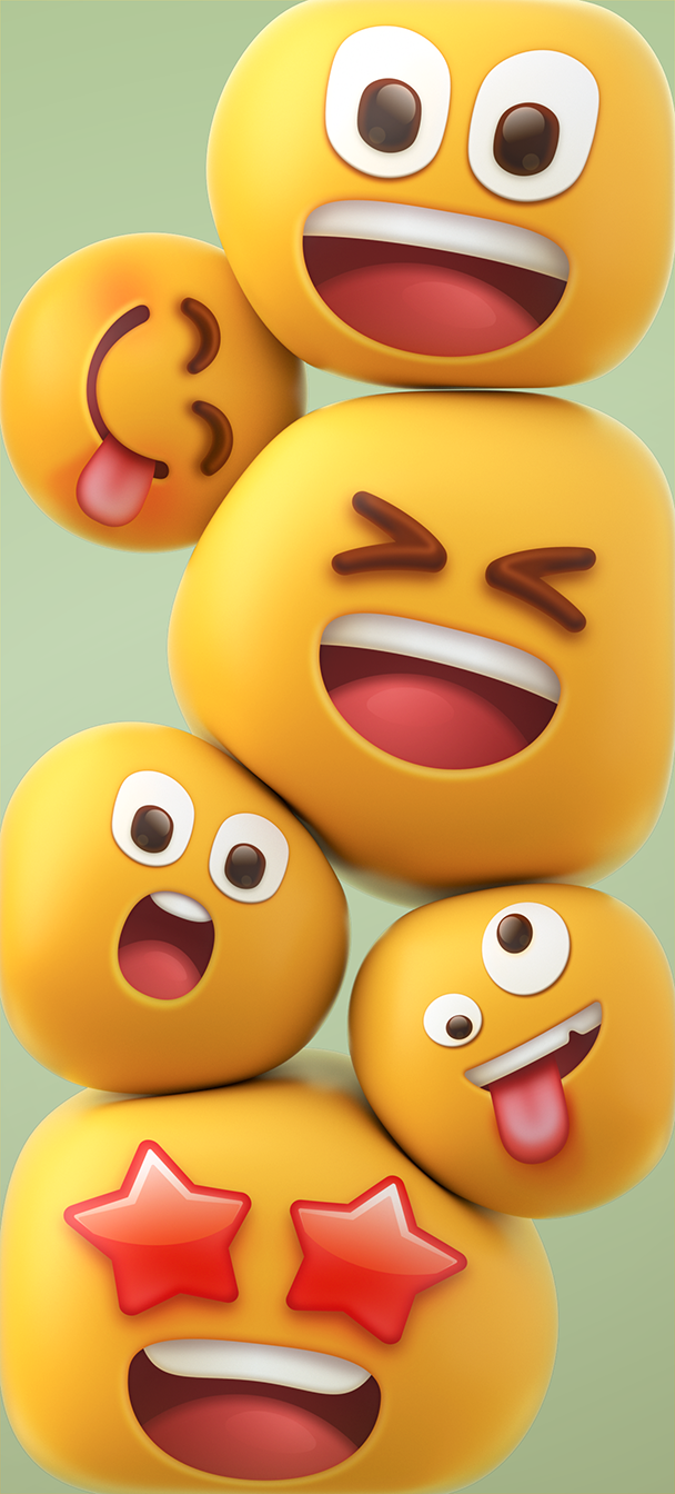 趣味心情主题 — 3.1